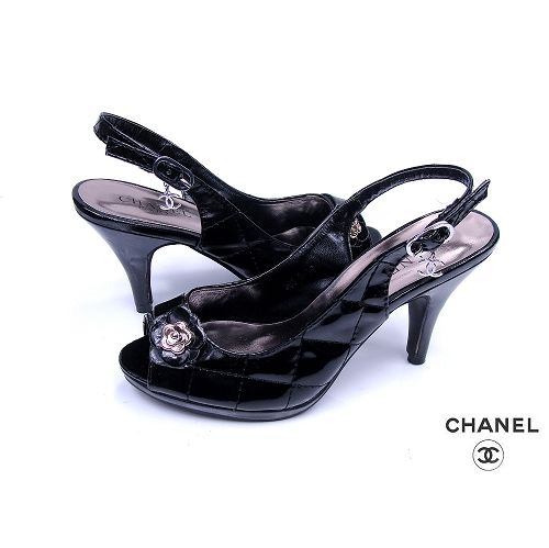 chanel sandals046